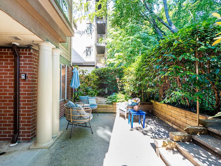 N101-628 W 13th Avenue, Vancouver, BC, V5Z 1N9 - 27