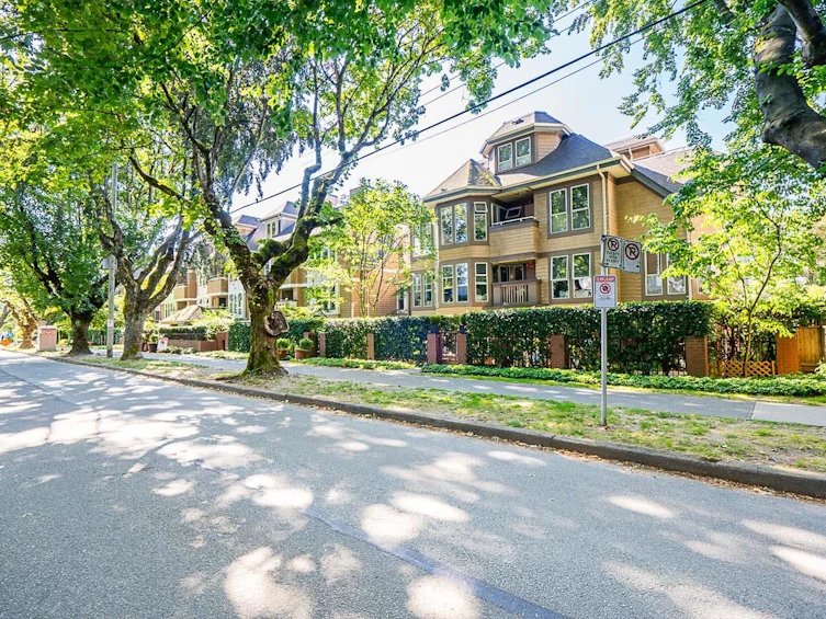 N101-628 W 13th Avenue, Vancouver, BC, V5Z 1N9 - 30