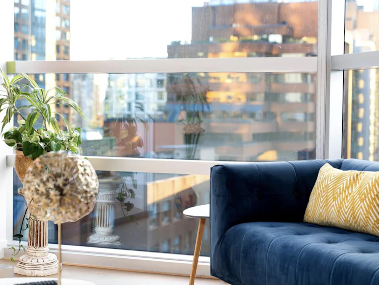 901-1050 Burrard Street, Vancouver, BC, V6Z 2S3 - 5