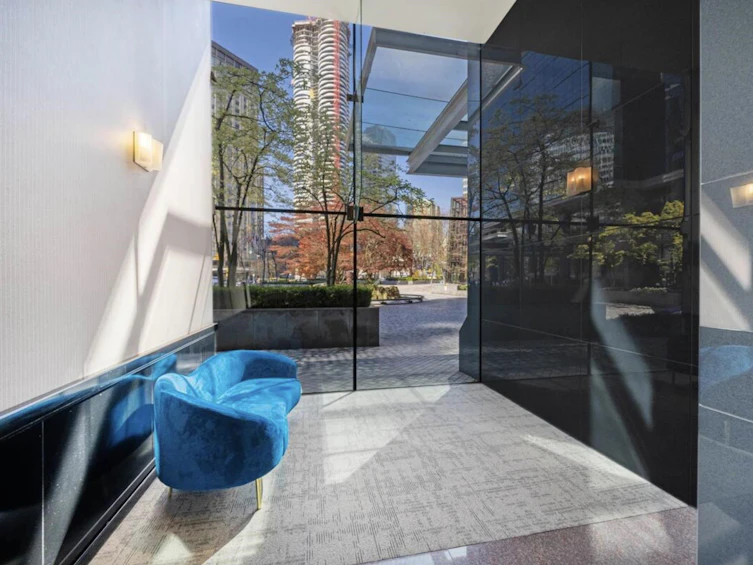 901-1050 Burrard Street, Vancouver, BC, V6Z 2S3 - 7