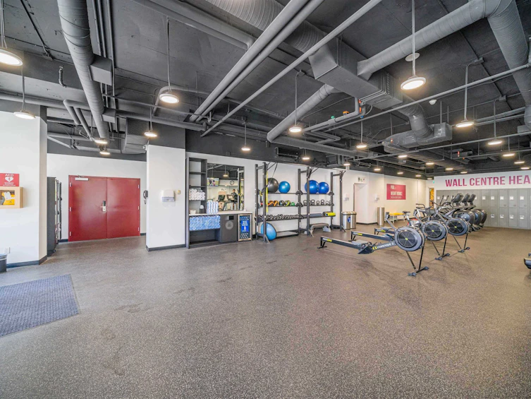 901-1050 Burrard Street, Vancouver, BC, V6Z 2S3 - 11