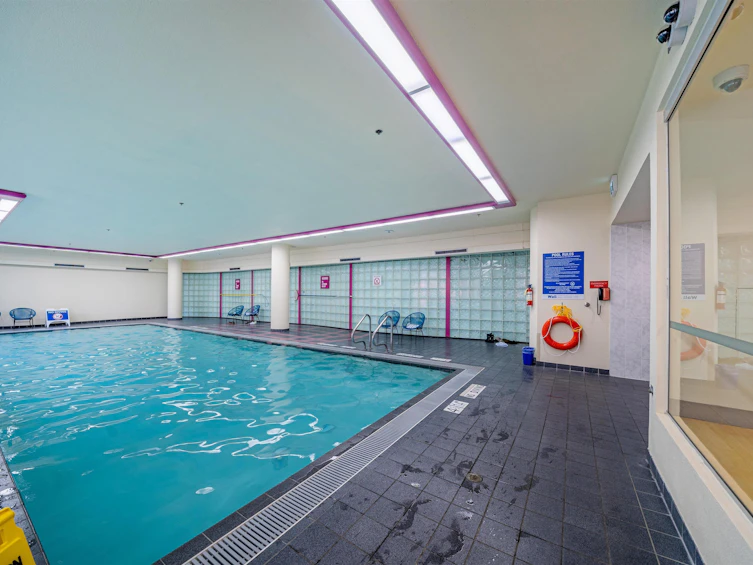 901-1050 Burrard Street, Vancouver, BC, V6Z 2S3 - 13