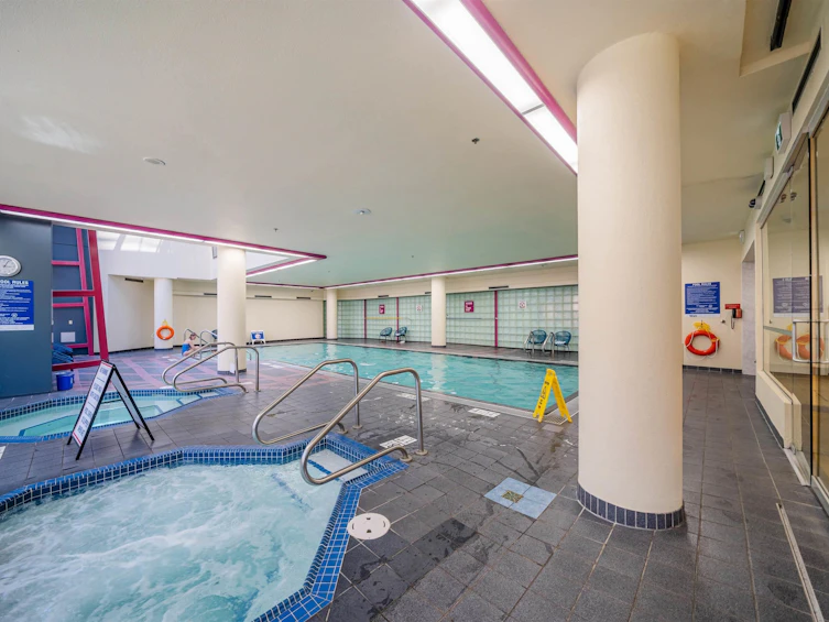 901-1050 Burrard Street, Vancouver, BC, V6Z 2S3 - 14