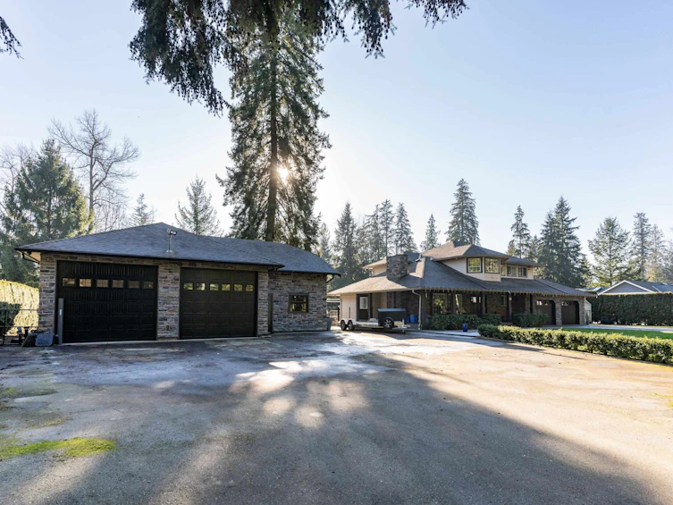 19118 86 Avenue, Surrey, BC, V4N 6E3 - 2