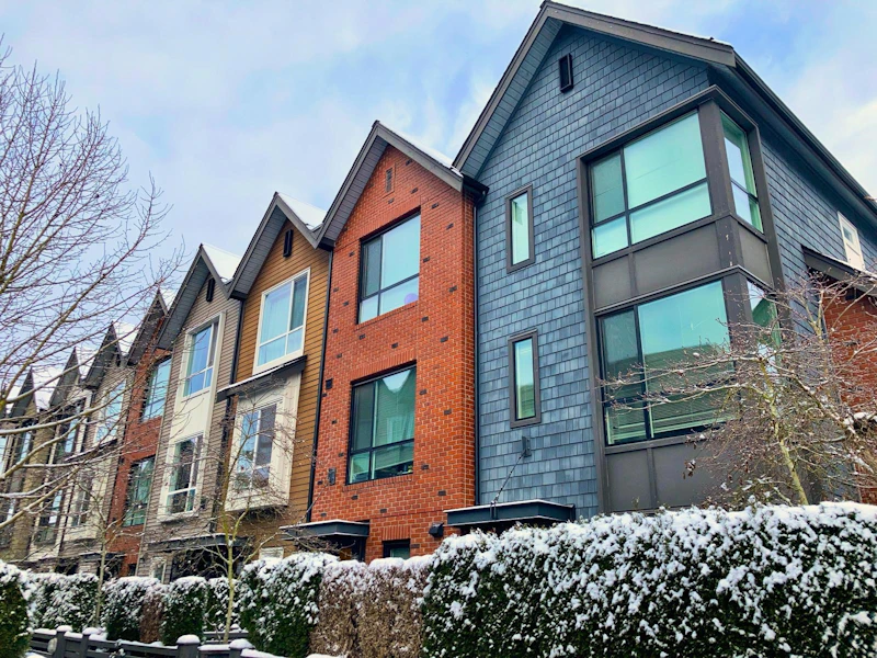 20 - 2380 Ranger Lane, Port Coquitlam BC