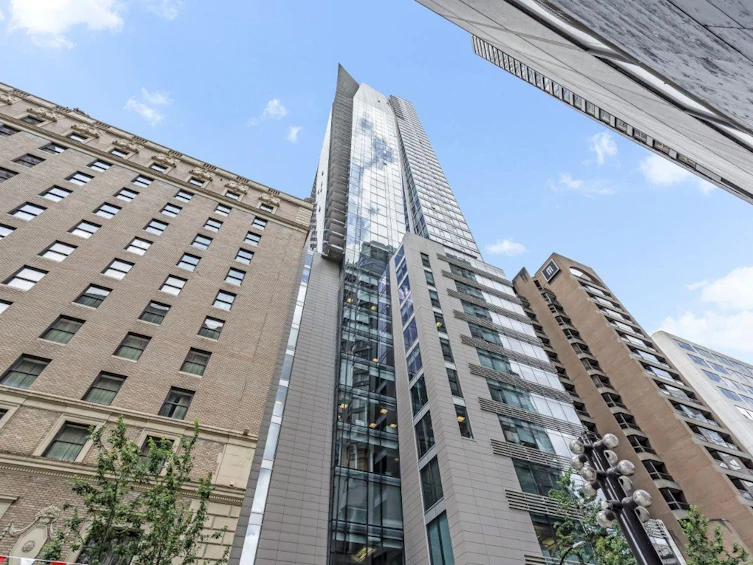 1902-667 Howe Street, Vancouver, BC, V6C 0B5