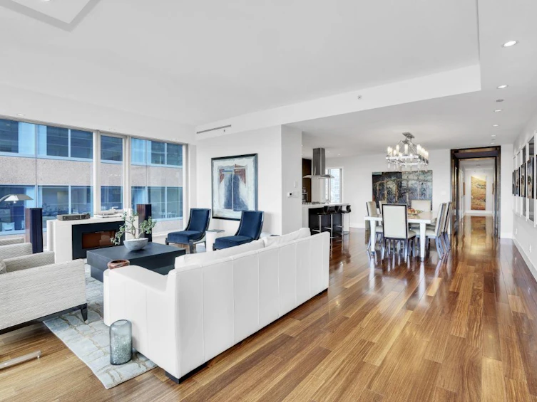1902-667 Howe Street, Vancouver, BC, V6C 0B5 - 4