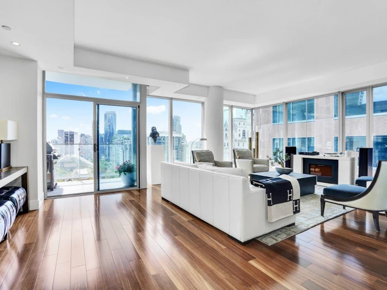 1902-667 Howe Street, Vancouver, BC, V6C 0B5 - 5