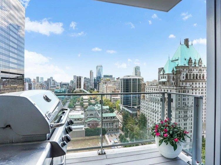 1902-667 Howe Street, Vancouver, BC, V6C 0B5 - 35