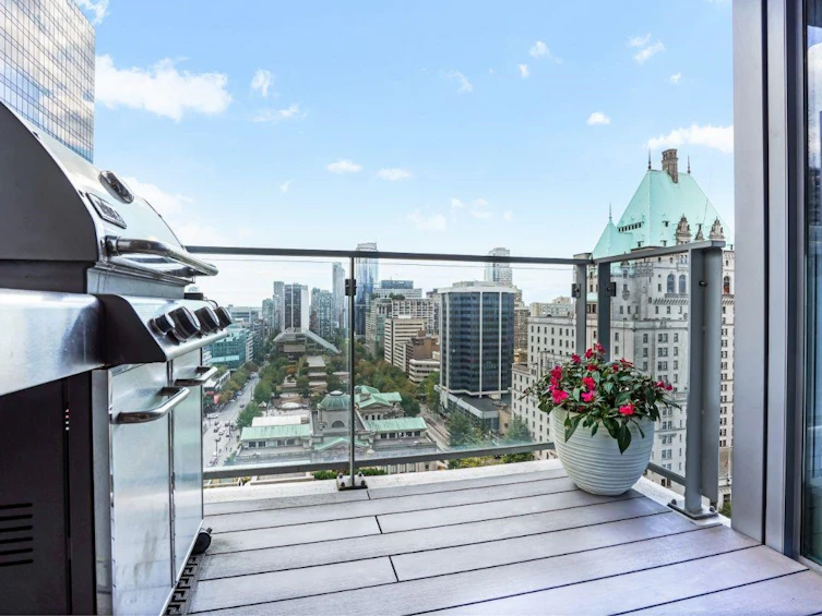 1902-667 Howe Street, Vancouver, BC, V6C 0B5 - 36
