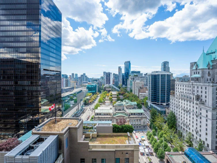 1902-667 Howe Street, Vancouver, BC, V6C 0B5 - 38