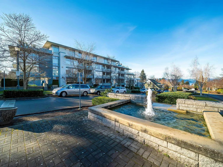 308-6015 Iona Drive, Vancouver, BC, V6T 2J4 - 2