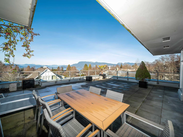 308-6015 Iona Drive, Vancouver, BC, V6T 2J4 - 4