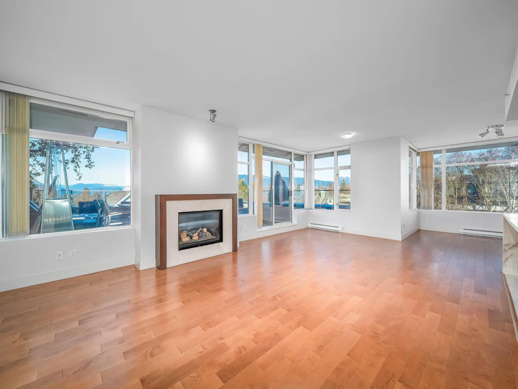 308-6015 Iona Drive, Vancouver, BC, V6T 2J4 - 20
