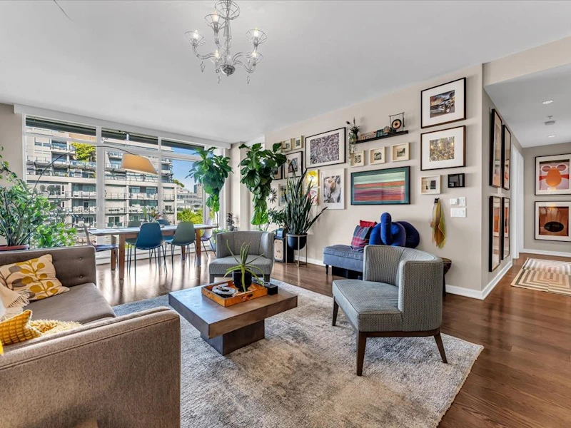 504 - 77 Walter Hardwick Avenue, Vancouver BC V5Y 0C6
