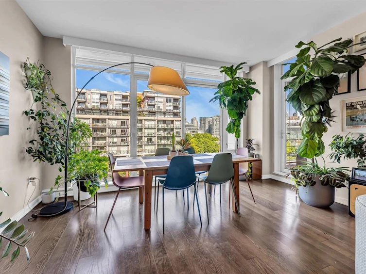504-77 Walter Hardwick Avenue, Vancouver, BC, V5Y 0C6 - 4