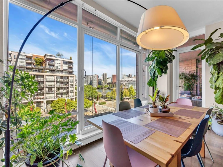 504-77 Walter Hardwick Avenue, Vancouver, BC, V5Y 0C6 - 5