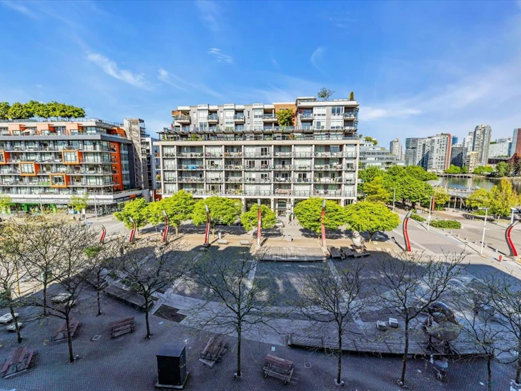 504-77 Walter Hardwick Avenue, Vancouver, BC, V5Y 0C6 - 8
