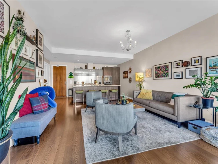 504-77 Walter Hardwick Avenue, Vancouver, BC, V5Y 0C6 - 9