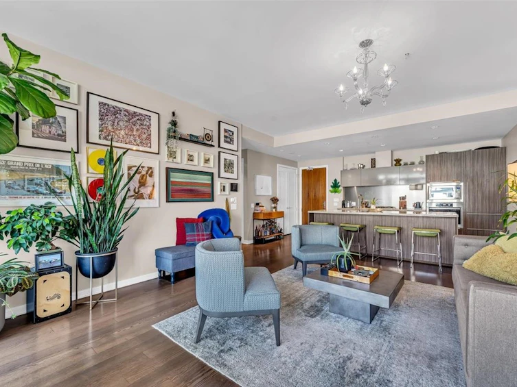504-77 Walter Hardwick Avenue, Vancouver, BC, V5Y 0C6 - 10