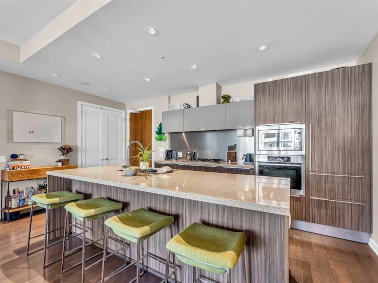 504-77 Walter Hardwick Avenue, Vancouver, BC, V5Y 0C6 - 11