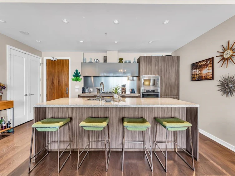 504-77 Walter Hardwick Avenue, Vancouver, BC, V5Y 0C6 - 12