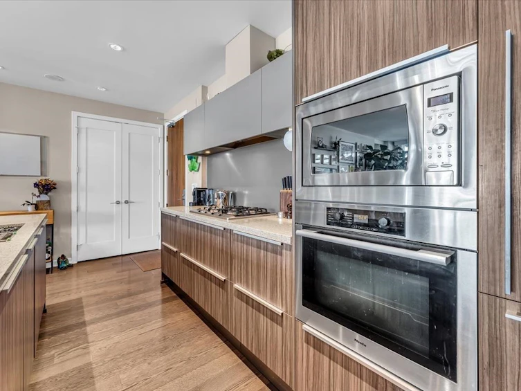 504-77 Walter Hardwick Avenue, Vancouver, BC, V5Y 0C6 - 16