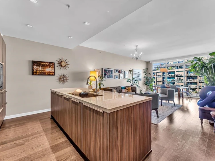 504-77 Walter Hardwick Avenue, Vancouver, BC, V5Y 0C6 - 17