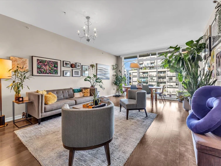 504-77 Walter Hardwick Avenue, Vancouver, BC, V5Y 0C6 - 18