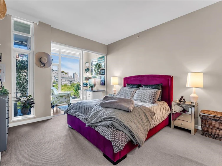504-77 Walter Hardwick Avenue, Vancouver, BC, V5Y 0C6 - 19