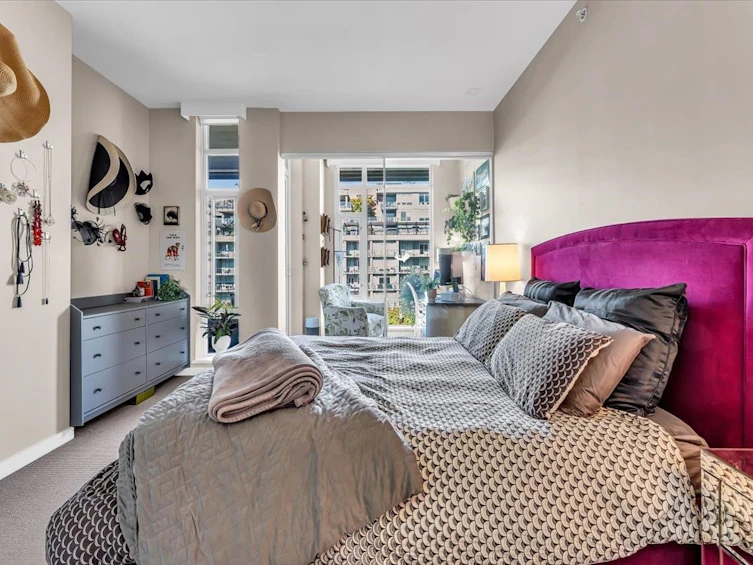 504-77 Walter Hardwick Avenue, Vancouver, BC, V5Y 0C6 - 20