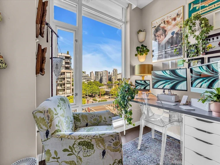 504-77 Walter Hardwick Avenue, Vancouver, BC, V5Y 0C6 - 21