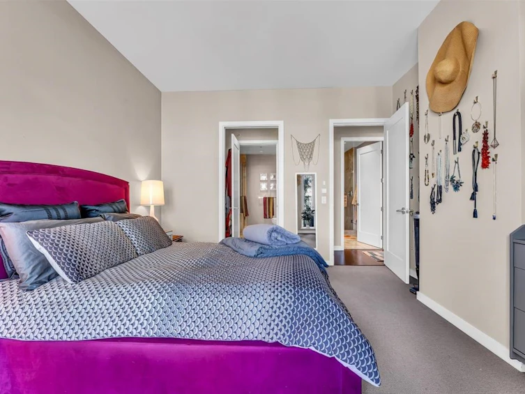 504-77 Walter Hardwick Avenue, Vancouver, BC, V5Y 0C6 - 23