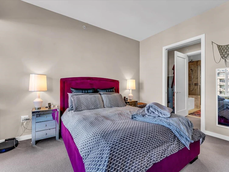 504-77 Walter Hardwick Avenue, Vancouver, BC, V5Y 0C6 - 24