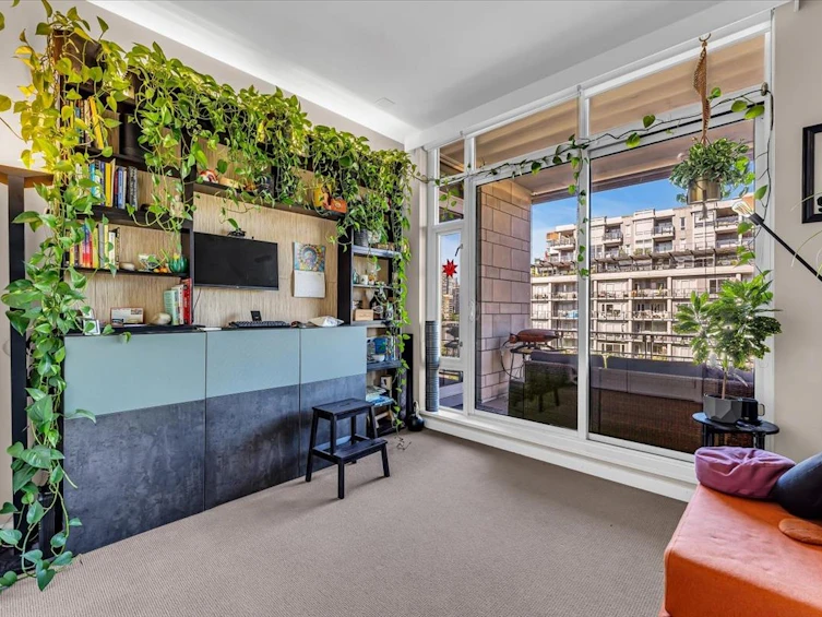 504-77 Walter Hardwick Avenue, Vancouver, BC, V5Y 0C6 - 26