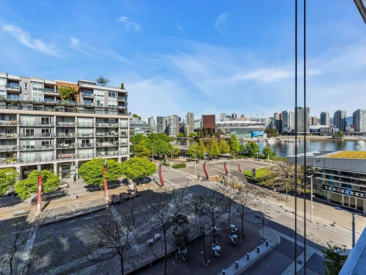 504-77 Walter Hardwick Avenue, Vancouver, BC, V5Y 0C6 - 30