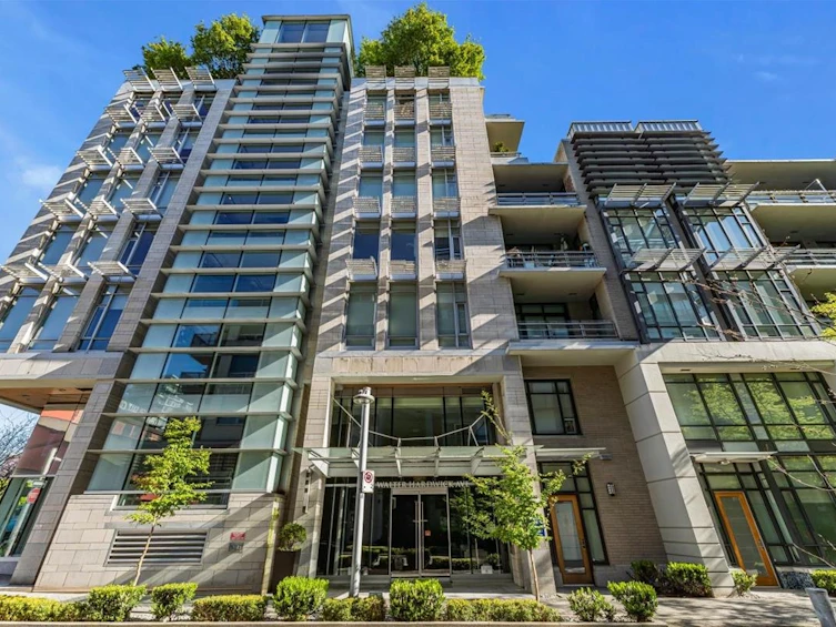 504-77 Walter Hardwick Avenue, Vancouver, BC, V5Y 0C6 - 32