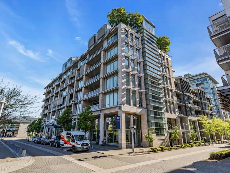 504-77 Walter Hardwick Avenue, Vancouver, BC, V5Y 0C6 - 33