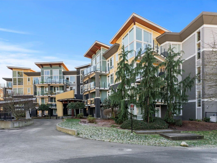 402-45389 Chehalis Drive, Chilliwack, BC, V2R 0T9 - 2