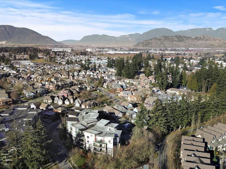 402-45389 Chehalis Drive, Chilliwack, BC, V2R 0T9 - 36
