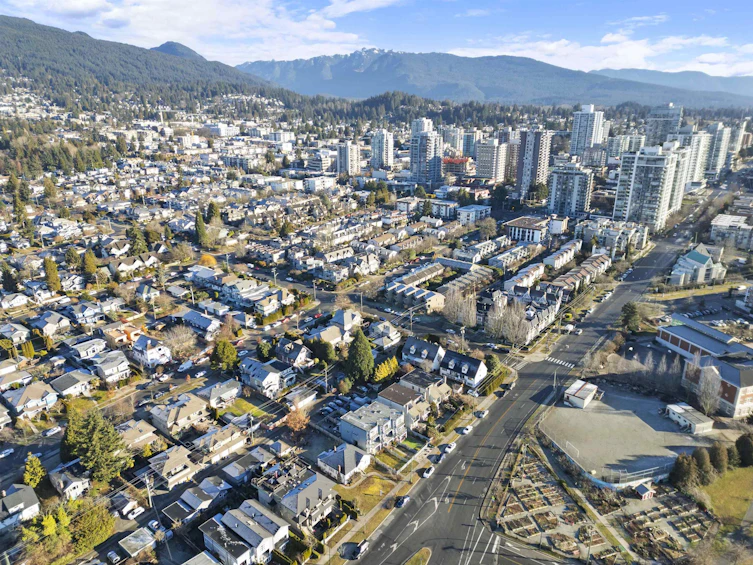 328 W 13th Street, North Vancouver, BC, V7M 1N8 - 37