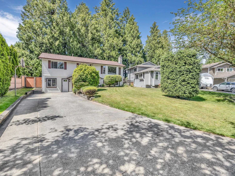12969 61b Avenue, Surrey, BC, V3X 2G5
