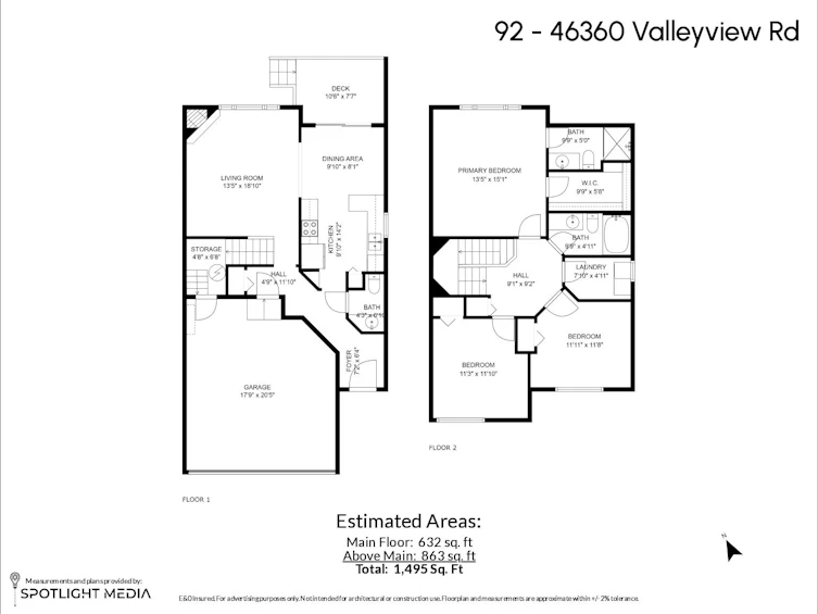92-46360 Valleyview Road, Chilliwack, BC, V2R 5L7 - 24