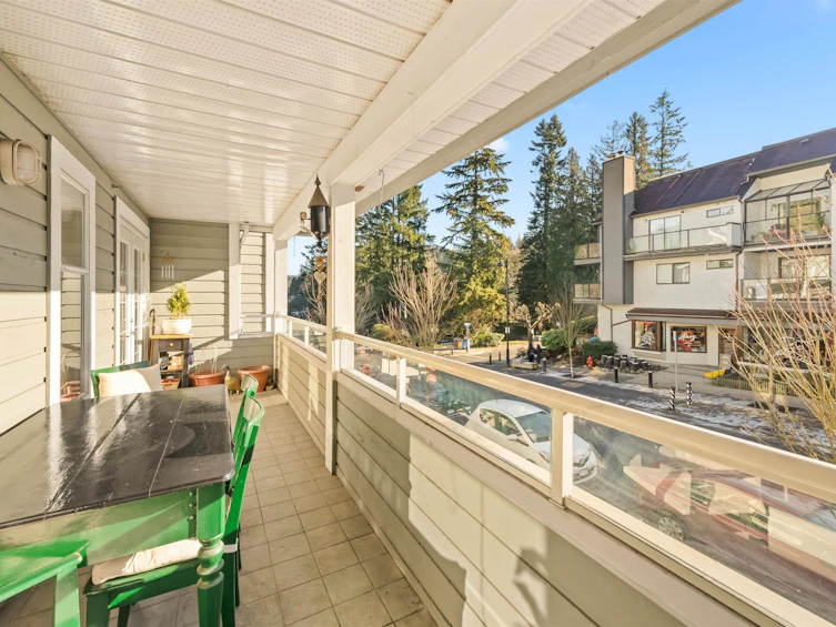 206-4390 Gallant Avenue, North Vancouver, BC, V7G 1L2 - 2