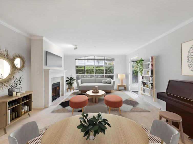 101-3377 Capilano Crescent, North Vancouver, BC, V7R 4W7 - 4