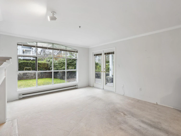 101-3377 Capilano Crescent, North Vancouver, BC, V7R 4W7 - 9