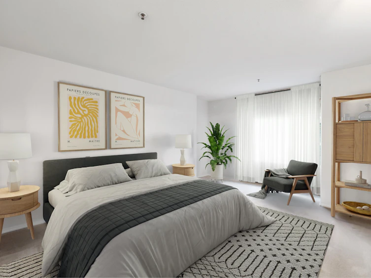 101-3377 Capilano Crescent, North Vancouver, BC, V7R 4W7 - 21