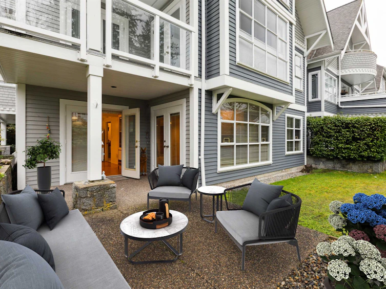 101-3377 Capilano Crescent, North Vancouver, BC, V7R 4W7 - 31