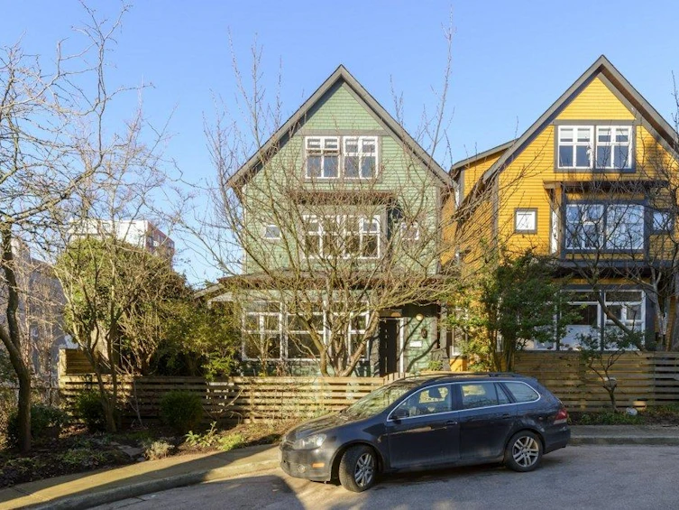 1055 E Pender Street, Vancouver, BC, V6A 4H9 - 32