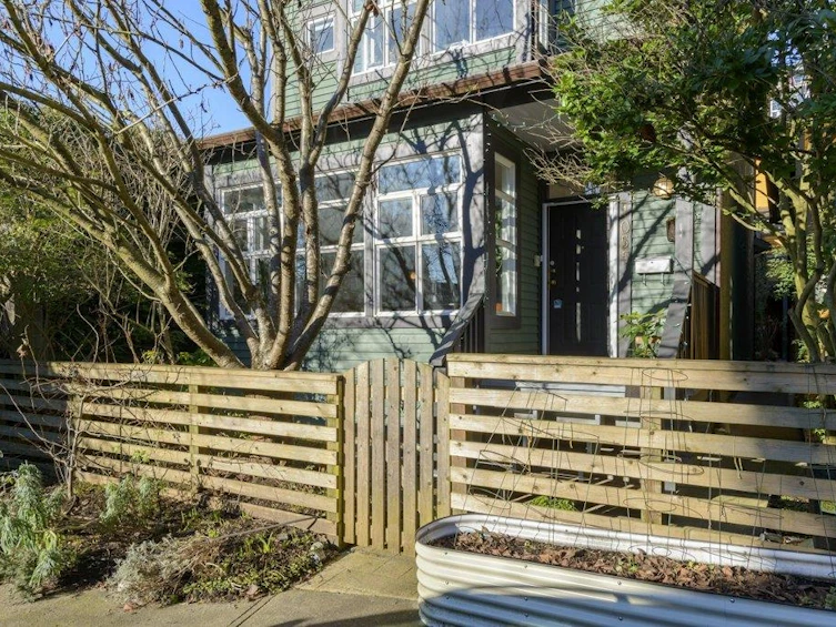 1055 E Pender Street, Vancouver, BC, V6A 4H9 - 30